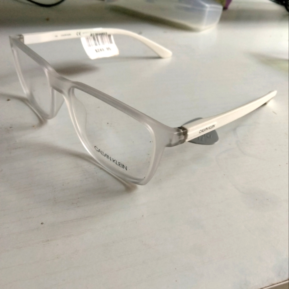 Calvin Klein Glasses